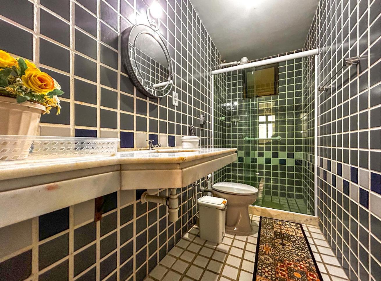 Apartamento Incrivel Apto A 800m Da Do -