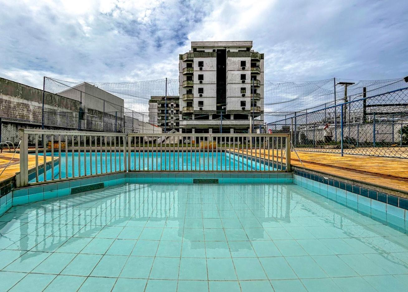 Incrivel Apto A 800m Da Do - Apartment Cabo Frio