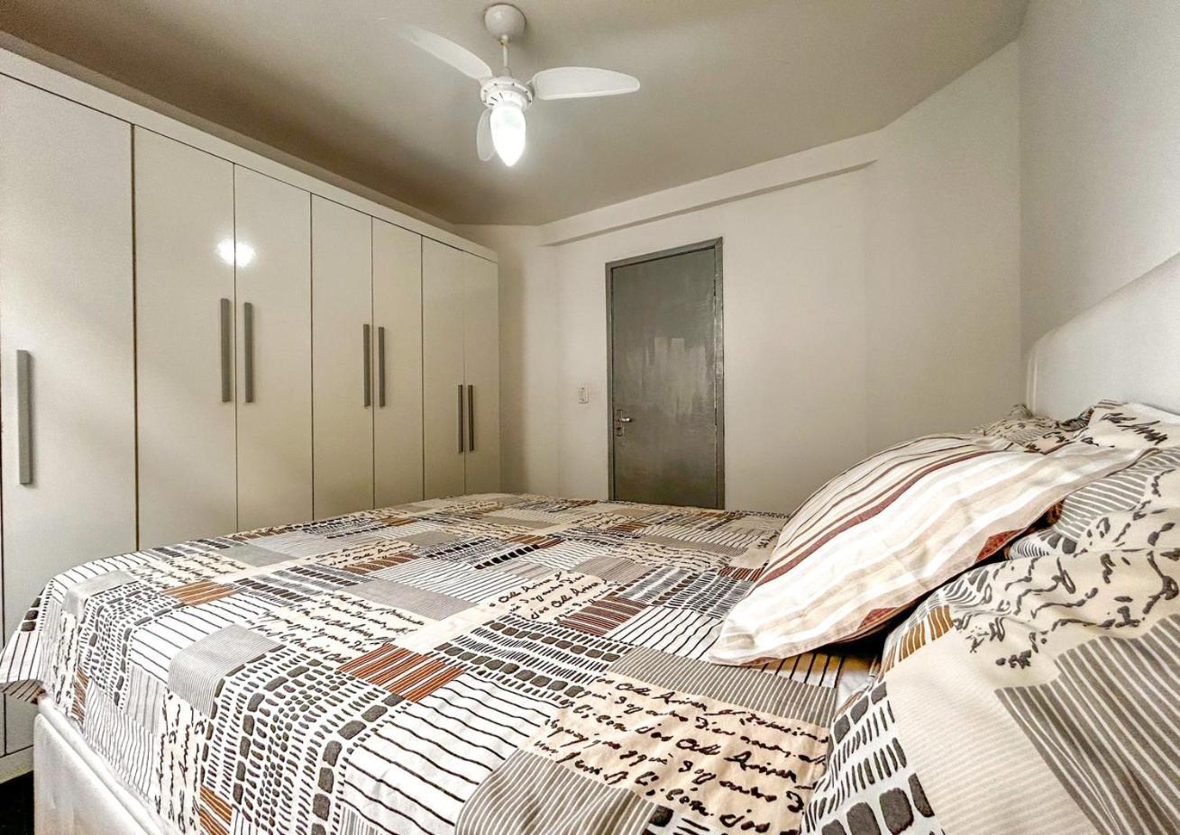 Apartment Incrivel Apto A 800m Da Do -