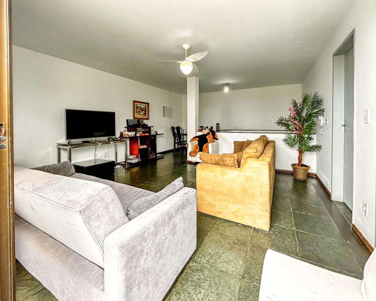 Apartment Incrivel Apto A 800m Da Do -