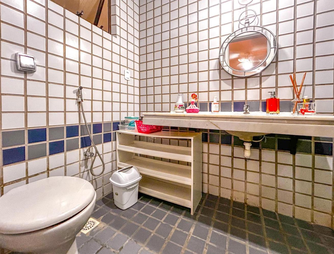 Incrivel Apto A 800m Da Do - Apartment Cabo Frio
