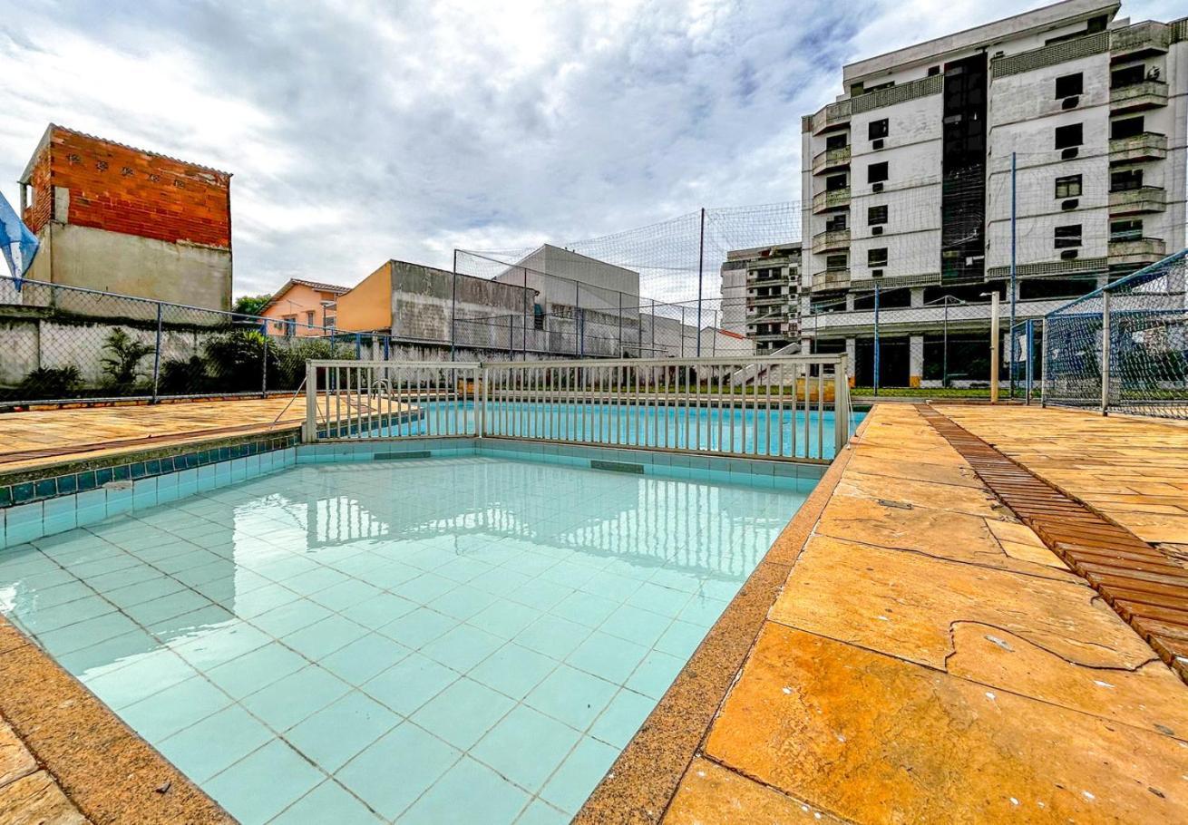 Incrivel Apto A 800m Da Do - Apartment