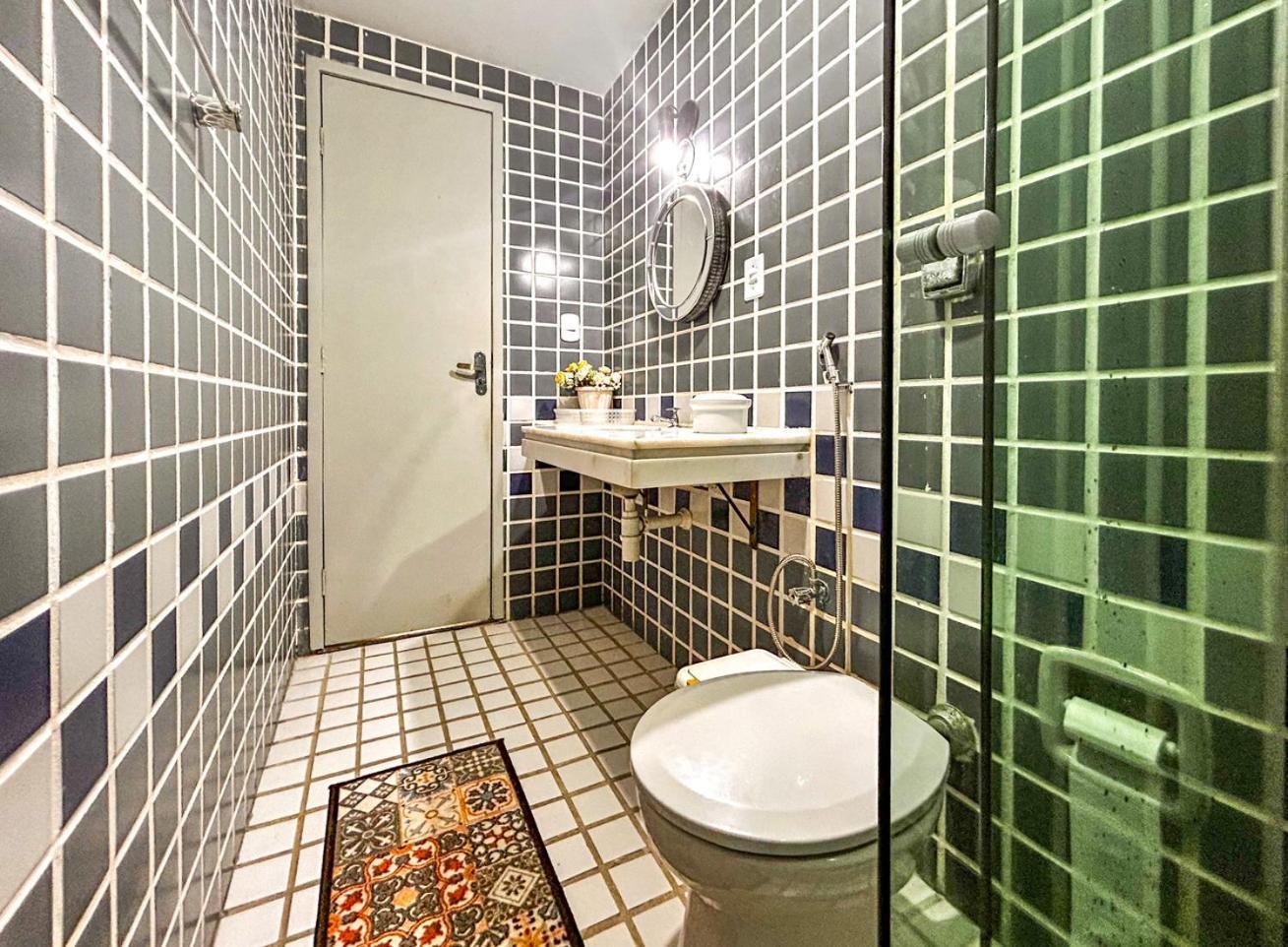 Apartment Incrivel Apto A 800m Da Do - Cabo Frio