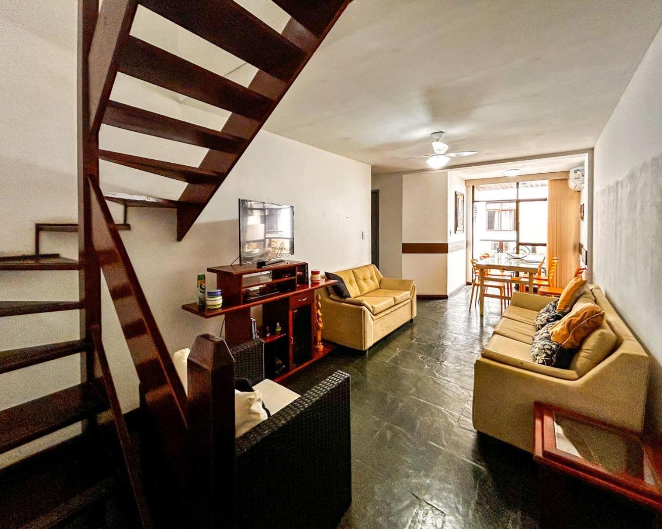 Incrivel Apto A 800m Da Do - Apartment