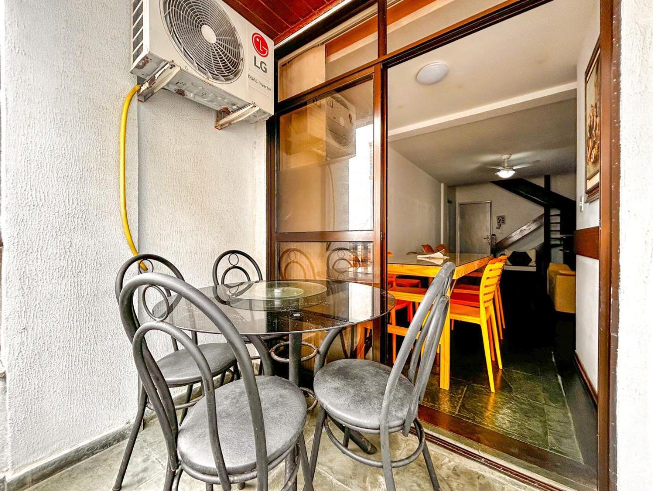 Apartment Incrivel Apto A 800m Da Do - *