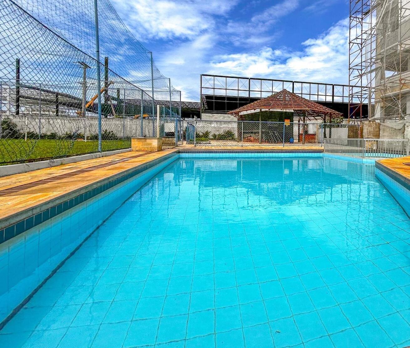 Apartment Incrivel Apto A 800m Da Do - *